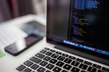 coding laptop class